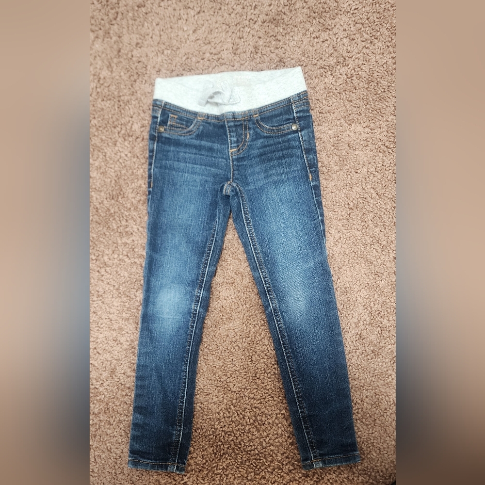 Girls Jeans
